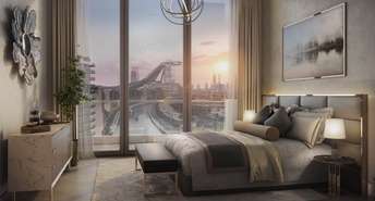 Studio  Apartment For Sale in Meydan One, Meydan City, Dubai - 4492905