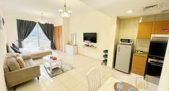 Studio  Apartment For Rent in JVC District 12, Jumeirah Village Circle (JVC), Dubai - 5106767