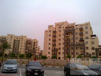 Studio  Apartment For Sale in Al Thamam, Remraam, Dubai - 5069750