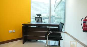 Office Space For Rent in The Binary, Business Bay, Dubai - 5082042