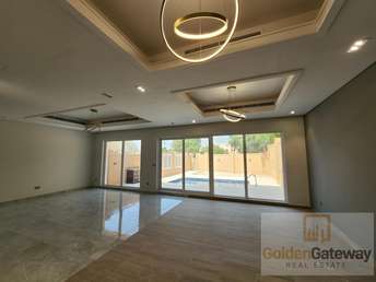 4 BR  Villa For Rent in Victory Heights, Dubai Sports City, Dubai - 4581888