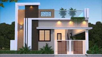 2 BHK Villa For Resale in Chandapura Bangalore  8207726