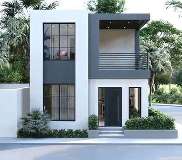 1 BHK Villa For Resale in Varthur Bangalore  7658421