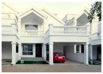 3 BHK Villa For Resale in Bandlaguda Jagir Hyderabad 6295366