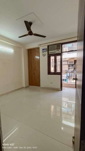 5 BHK Apartment For Rent in Unitech The World Spa Sector 30 Gurgaon 6219940