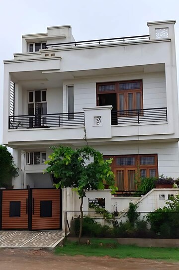 3 BHK Independent House For Resale in Palam Vihar Residents Association Palam Vihar Gurgaon  7520331