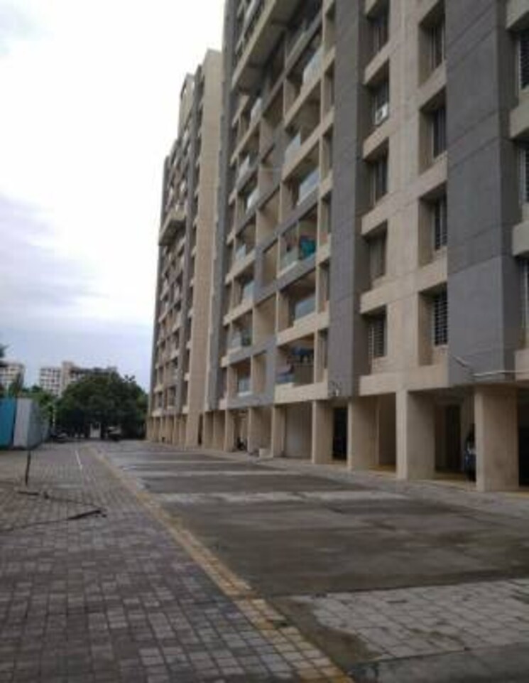 Other, goel-ganga-cypress 1 Bedroom 610 Sq.Ft. Apartment In Tathawade Pune 7983243