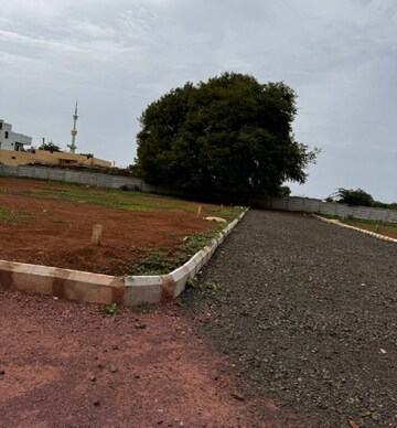   Plot at Sarjapur – for Sale