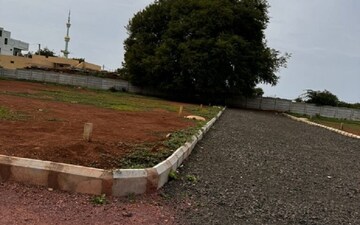 Plot at Sarjapur – for Sale