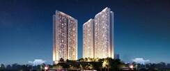 2 BHK Apartment For Sale in Rustomjee OZone