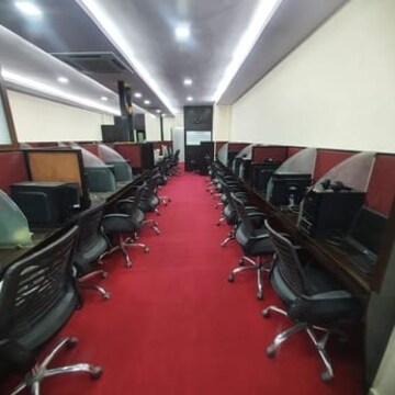 Commercial Office Space in IT/SEZ 5000 Sq.Ft. For Rent in Jogeshwari West Mumbai  6356085