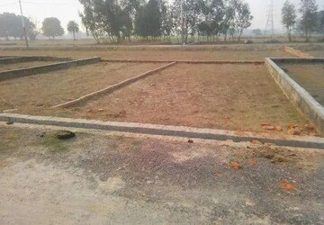 Plot at Raebareli Road – for Sale
