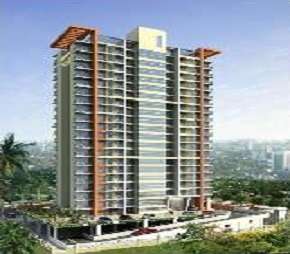 2 BHK Apartment For Rent in Asmita Sand Dunes Malad West Mumbai 6176717
