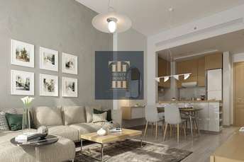 Studio  Apartment For Sale in Azizi Plaza, Al Furjan, Dubai - 5395226