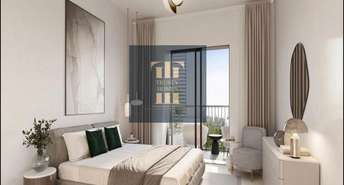 Studio  Apartment For Sale in Meydan One, Meydan City, Dubai - 5391326