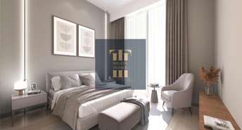 1 BR  Apartment For Sale in Marquis Signature, Arjan, Dubai - 5420448