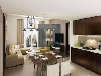 Nobles Tower Apartment for Sale, Business Bay, Dubai