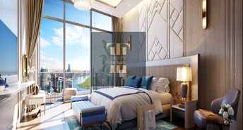 2 BR  Apartment For Sale in Imperial Avenue, Downtown Dubai, Dubai - 5420432