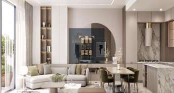 1 BR  Apartment For Sale in Samana Greens, Arjan, Dubai - 5479898