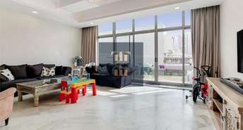 3 BR  Villa For Sale in BNH Twin Towers, Al Furjan, Dubai - 5438761