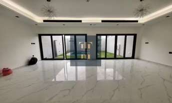 BNH Twin Towers Villa for Sale, Al Furjan, Dubai