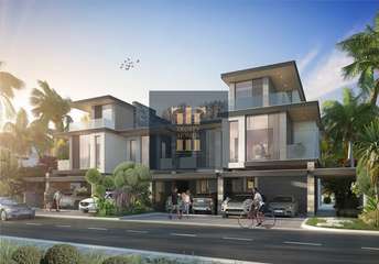 5 BR  Villa For Sale in Damac Lagoons, Dubai - 5468317