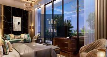6 BR  Villa For Sale in Nice, Damac Lagoons, Dubai - 5391660