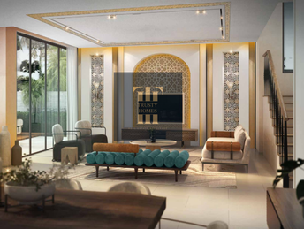  Villa for Sale, Damac Lagoons, Dubai