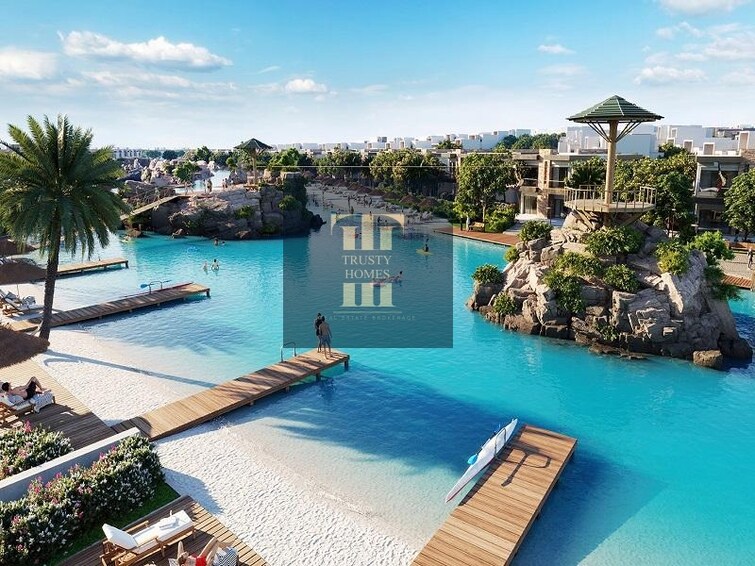 Morocco Cluster Villa for Sale, International City, Dubai