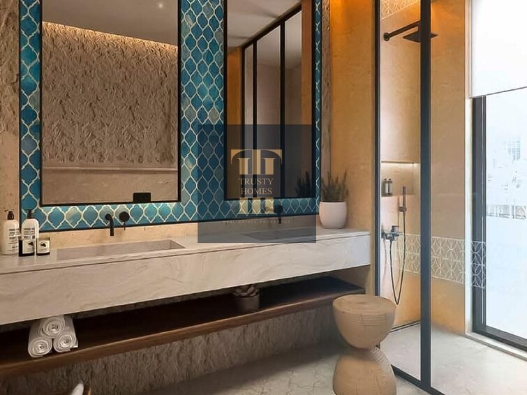 Morocco Cluster Villa for Sale, International City, Dubai