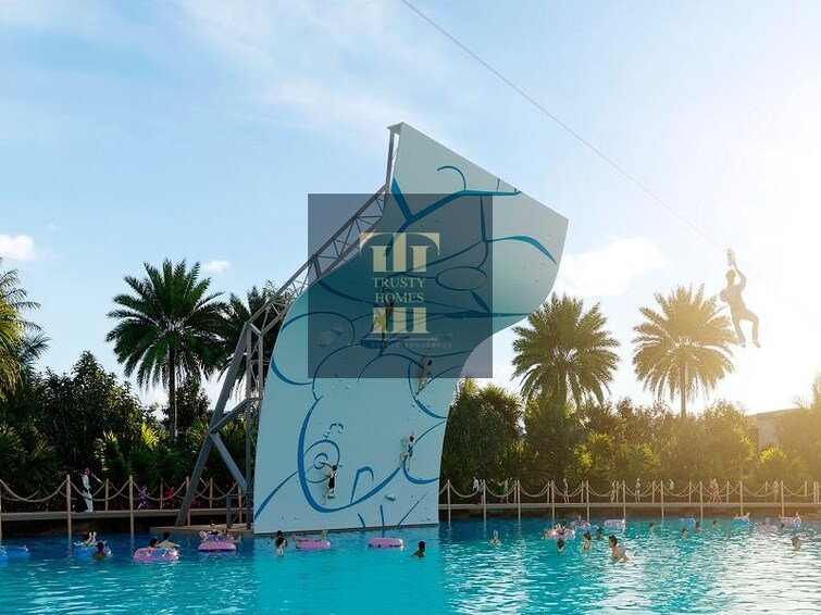 Morocco Cluster Villa for Sale, International City, Dubai