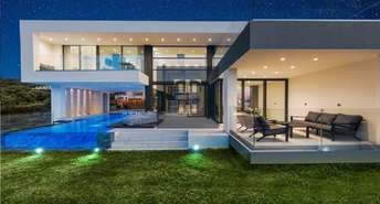 6 BR  Villa For Sale in Paradise Hills, Golf City, Dubai - 5435246
