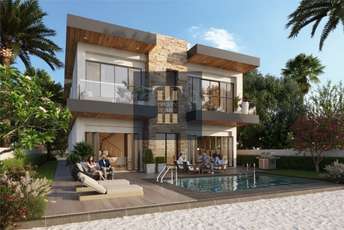 4 BR  Villa For Sale in Morocco Cluster, International City, Dubai - 5447206