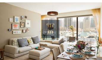  Apartment for Sale, Dubai Harbour, Dubai