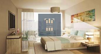 1 BR  Apartment For Sale in Arabian Gate 1, Dubai Residence Complex, Dubai - 4999064