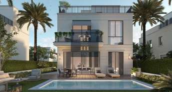 3 BR  Villa For Sale in Al Ramhan Tower, Tourist Club Area (TCA), Abu Dhabi - 5083853