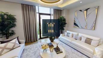 Trump Estates Villa for Sale, DAMAC Hills, Dubai