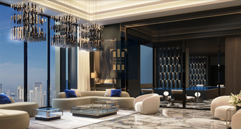 6 BR  Villa For Sale in Burj Binghatti Jacob & Co Residences, Business Bay, Dubai - 5521250
