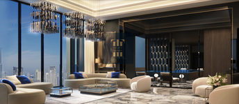 3 BR  Villa For Sale in Burj Binghatti Jacob & Co Residences, Business Bay, Dubai - 5510568