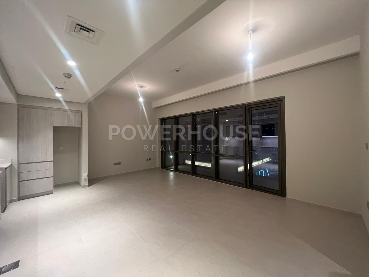 Dubai Creek Harbour Apartment for Rent, The Lagoons, Dubai