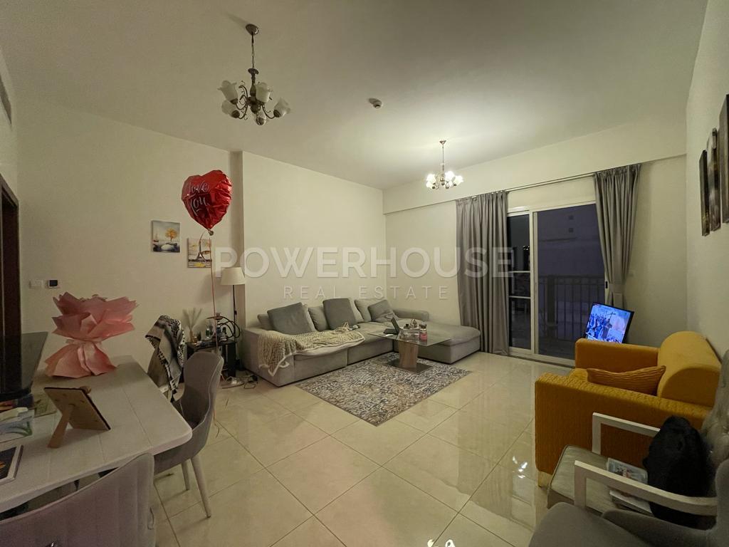 2 BR  Apartment For Sale in JVC District 13, Jumeirah Village Circle (JVC), Dubai - 6103787
