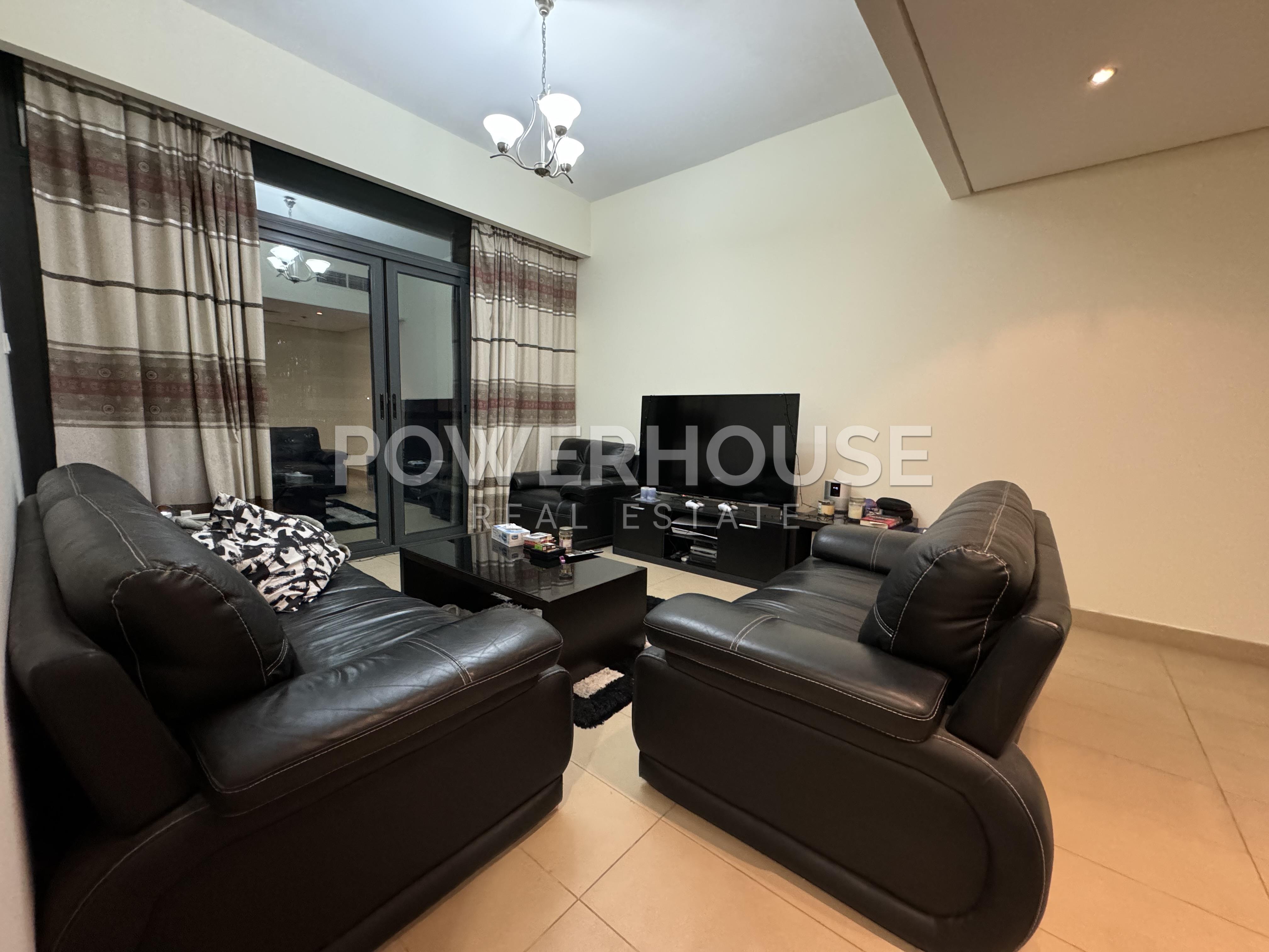 1 BR  Apartment For Sale in JLT Cluster A, Jumeirah Lake Towers (JLT), Dubai - 6223328