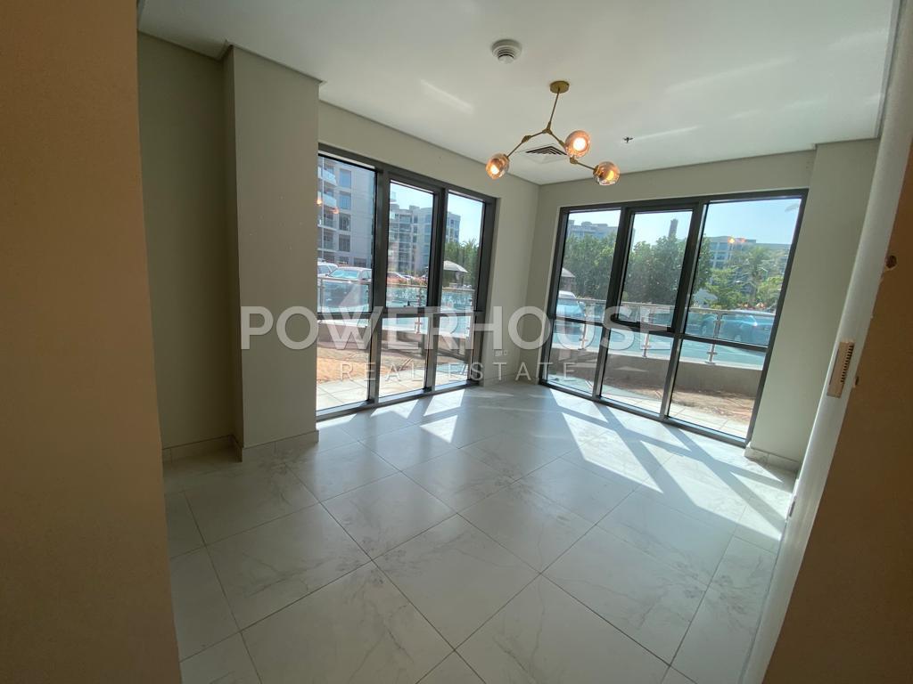3 BR  Apartment For Sale in MAG 530