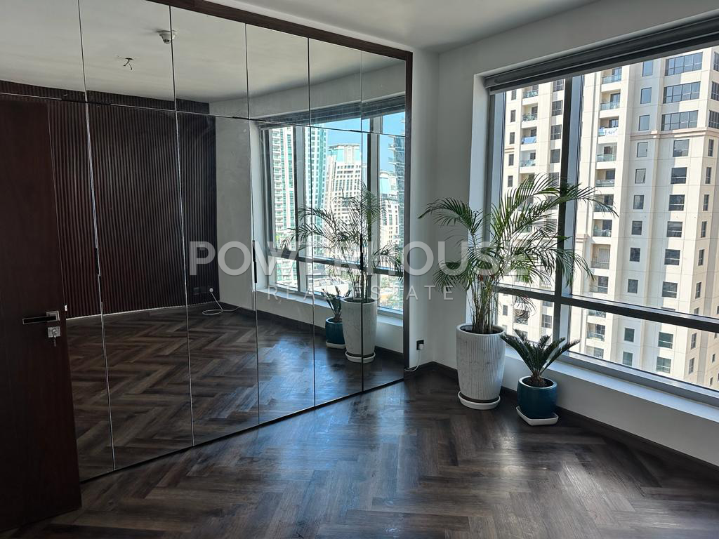 1 BR  Apartment For Rent in Park Island, Dubai Marina, Dubai - 6495811
