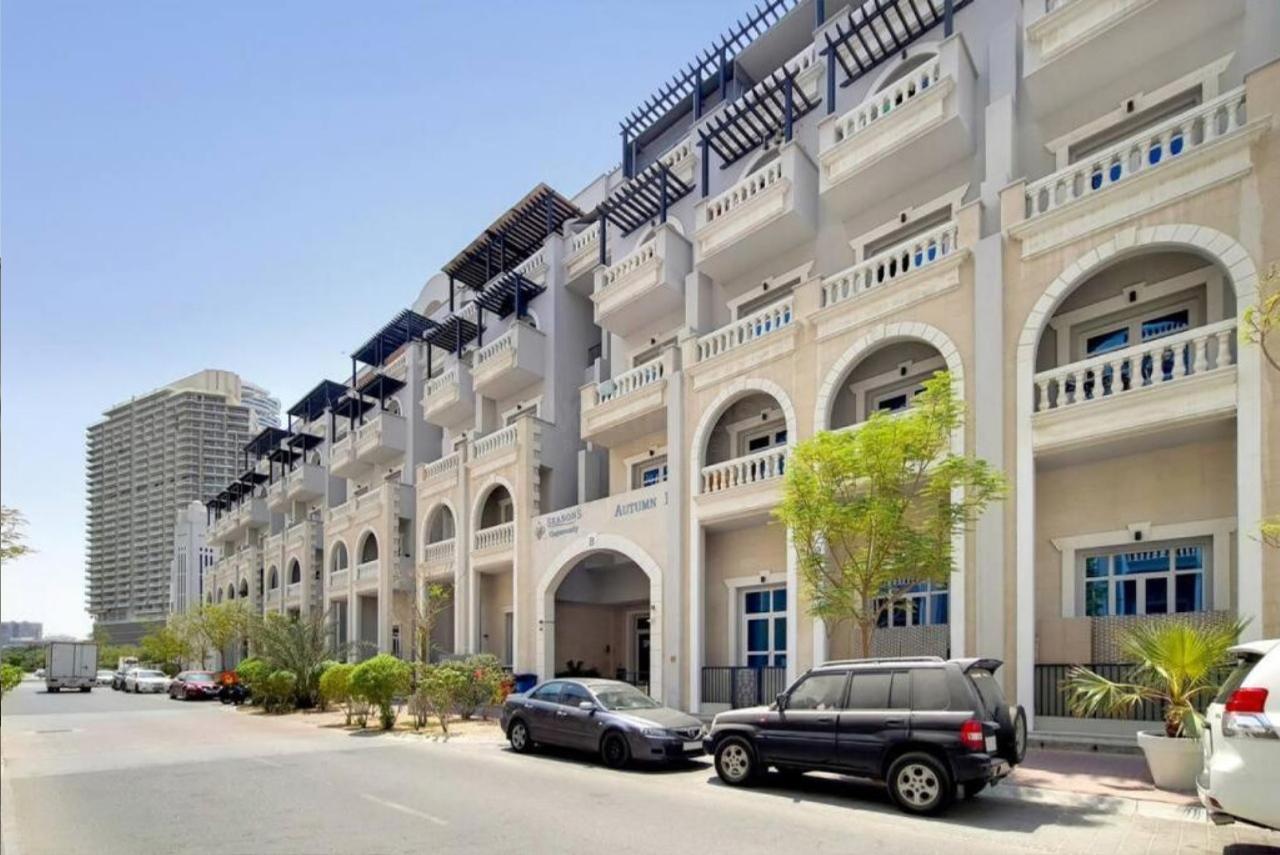 1 BR  Apartment For Rent in Jumeirah Village Circle (JVC), Dubai - 5332589