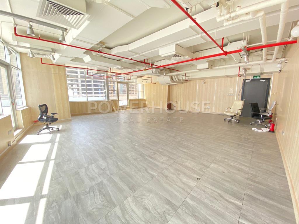 Office Space For Rent in Mazaya Business Avenue, Jumeirah Lake Towers (JLT), Dubai - 6104174