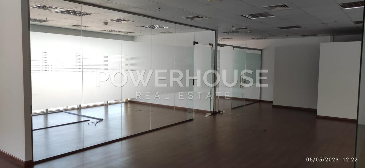 Office Space For Rent in JLT Cluster Y, Jumeirah Lake Towers (JLT), Dubai - 6139781