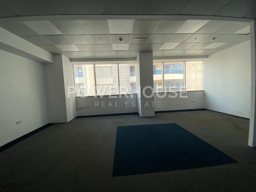 Office Space For Rent in Al Moosa Tower 1, Sheikh Zayed Road, Dubai - 6368470