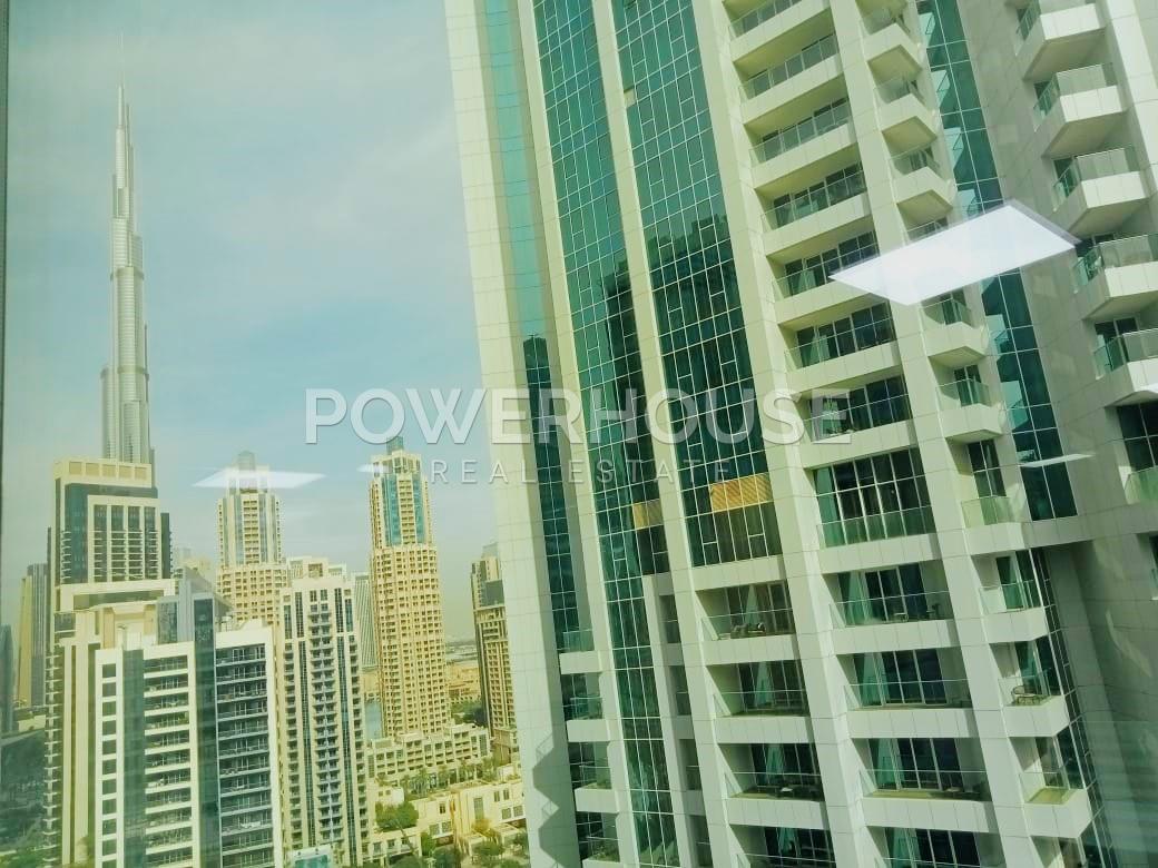 Office Space For Sale in Clover Bay Tower, Business Bay, Dubai - 6495706