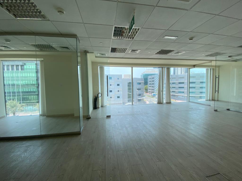  Office Space for Rent, Dubai Media City, Dubai
